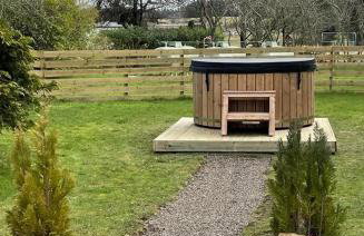 The Farmhouse, 6 bed property, Forres - Foto 1