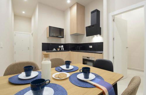 Apartamentos Constitución - Foto 32