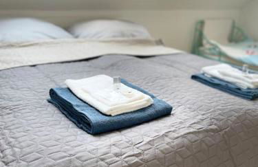 Ferienhaus Butjadingen - Haus Ruhwarden - Foto 37