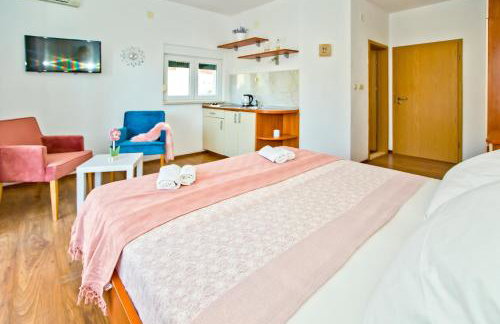 Apartments Bubalo Hvar - Photo 102