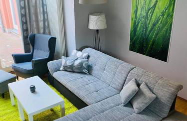 Ferienwohnung Mönch49 - Photo 6