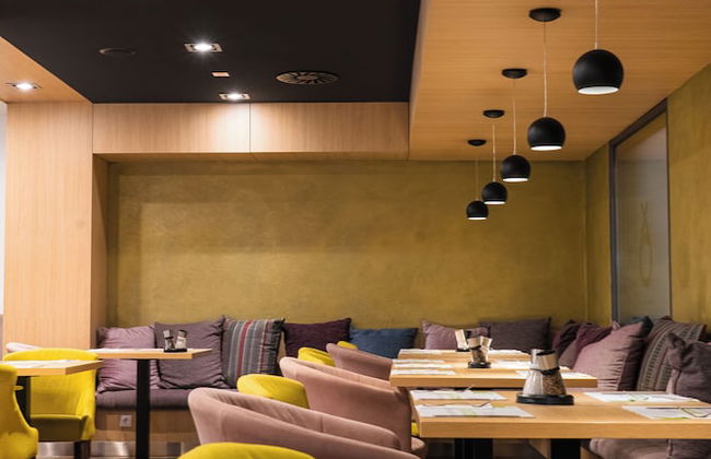 R31 Residence Apartkomplex - Foto 40