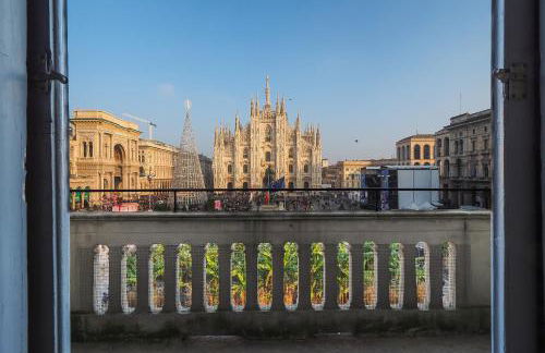 Unique Duomo Luxury Property - Foto 8