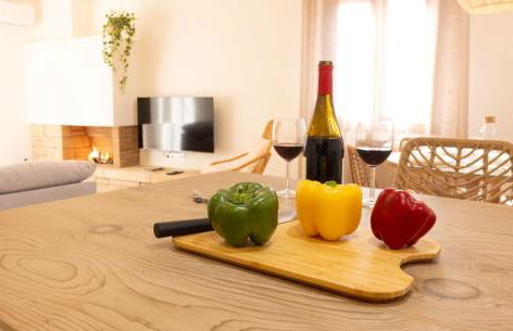 El sueño del Búho 3. Chimenea y terraza. - Foto 9