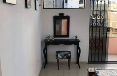 Apartamento aconchegante super bem localizado - Photo 12