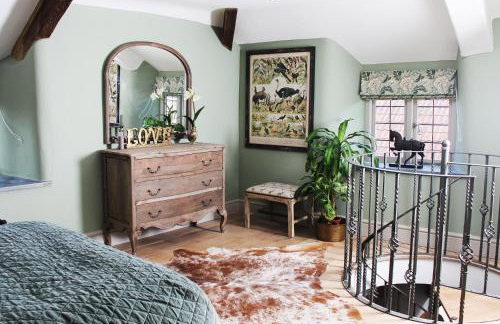 Bramley Cottage at Stepps House - Foto 18