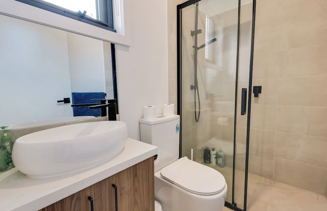 StayAU Stylish 4BR Home Ringwood - Foto 24