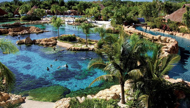 Discovery Cove - Foto 5