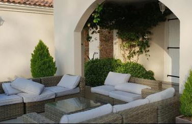 VILLA luxueuse privée avec piscine lagon - Foto 16