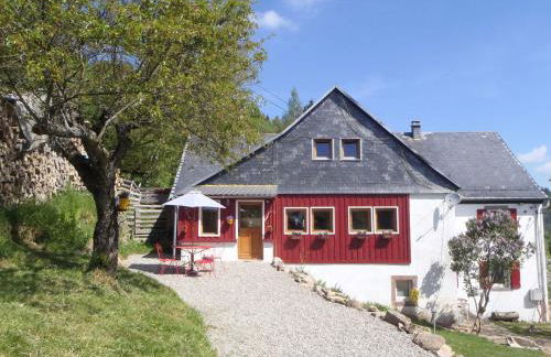 Gîte La Petite Finlande - Photo 24