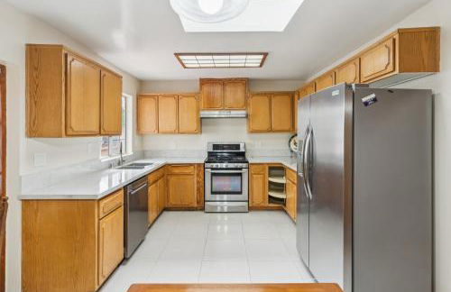 Russell House Near Hollywood & Griffith Park home - Foto 21