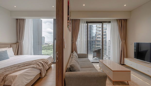 Metropole - Christine Hospitality - Foto 3, Habitación