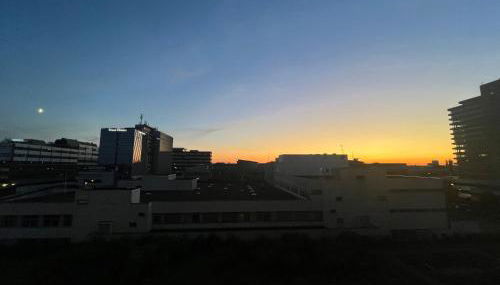 Balance Apartment Düsseldorf - Neuss with Parking - Foto 2