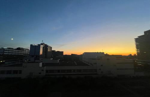 Balance Apartment Düsseldorf - Neuss with Parking - Foto 2