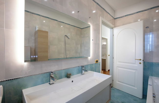 Villa Melanie - Foto 39