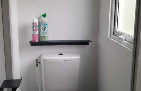 MysavinaHouse mobilhome 4 à 6 pers camping 4 Etoiles - Foto 11