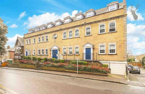 Elegant Central Brentwood Flat - Foto 5