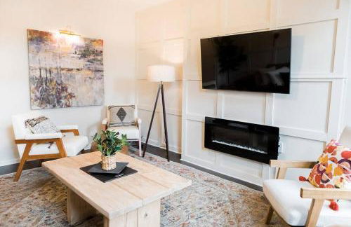 Cozy Cottage Downtown - Walk to OTR & Stadiums - Foto 11