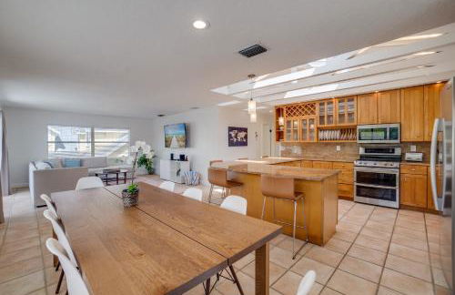 Approx 40 steps to beach entrance of Anna Maria beach - Foto 11