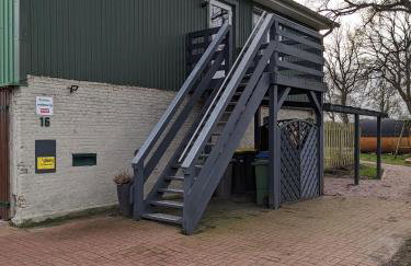 Ferienwohnung Bornhöft - Foto 2