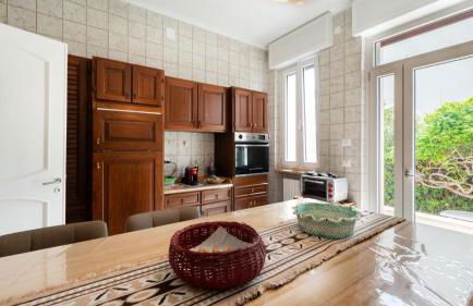 Villa Petronilla sul mare - Foto 21