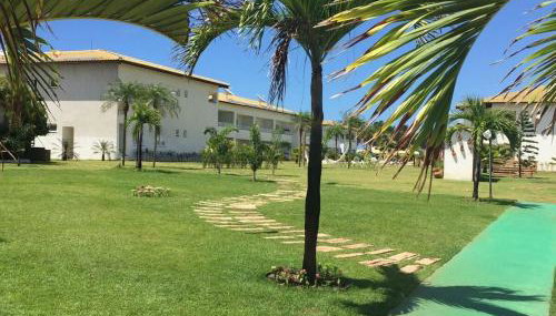 Apartamento em Subaúma no Resort Tree Bies - Foto 4