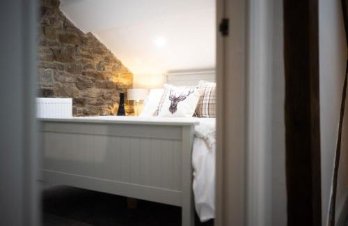 The Branwell Country Inn - Foto 21