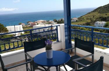 Απεραντο Γαλαζιο - Foto 41