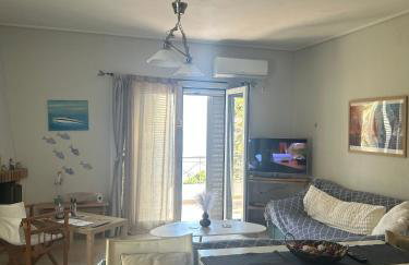 Mikro Amoni Beach Villa - Foto 33