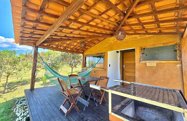 Vila Carrancas - Unidade Centro - Foto 75