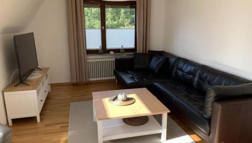 Heimelige Ferienwohnung Nesco mit Balkon und Garten - Foto 5