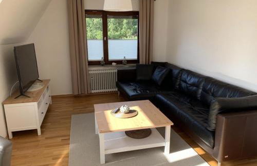 Ferienwohnung "Nesco" - Foto 5