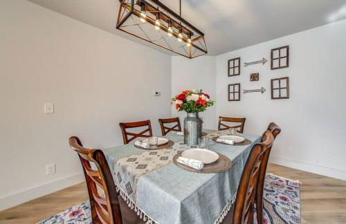 Nashville's Broadway: Your Spacious home - Foto 22