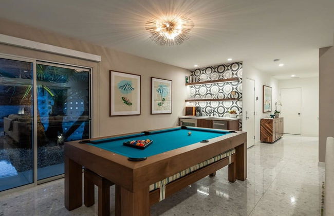 Bauhaus Estate in Palm Springs - Foto 47