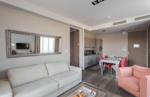 Résidence Premium Le Bénétin- Saint Malo - Foto 30