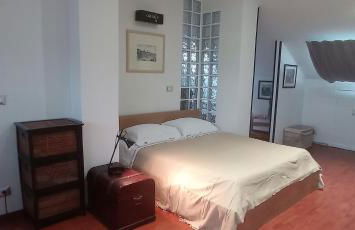 Appartamento mansardato iPatrizi - Foto 12