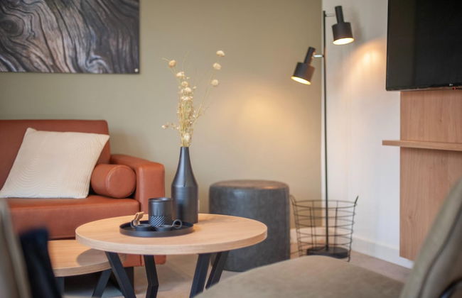 Holiday Home Near De Biesbosch & Breda - Photo 6