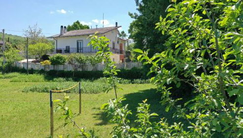 Il Canto degli Uccelli - Foto 2, Garden