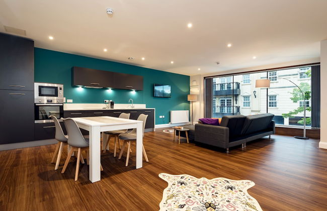 Godfrey Mews - Foto 1