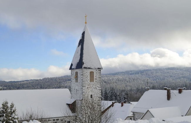 Holiday Home our Little Hunting Lodge - Photo 9