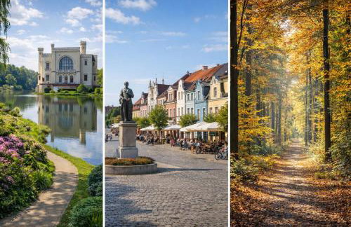 Rezydencja Kaszmir Luxury Apartments - Foto 44