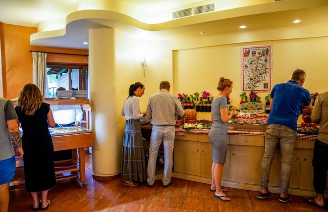 Old River Residence - Foto 27