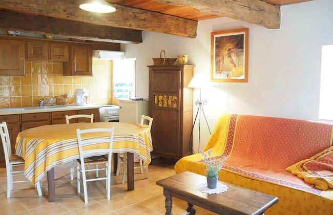 Private Garden House in Redortiers - Foto 19