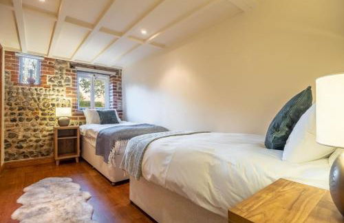 Primrose Farm Barn 14 - Foto 39