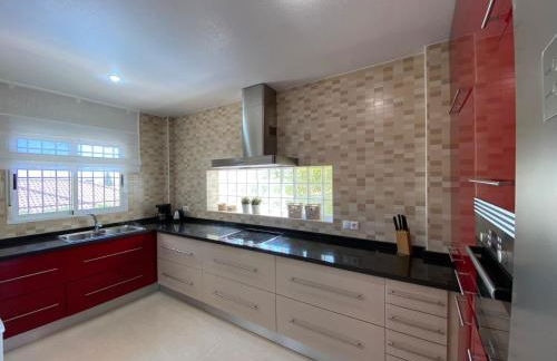 Villa El Sueño - Foto 13