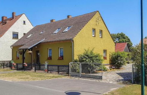 Nice Home In Neu Zauche Ot Caminche - Foto 10