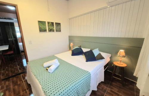 Casa sobrado 02 quartos, Praia Grande - Photo 4