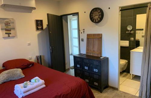 Jolie maison Borgo trois chambres trois salles de bain - Foto 38