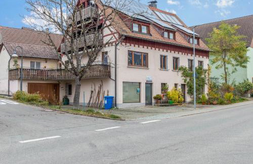 Familienwohnung Haus 18 - Foto 23