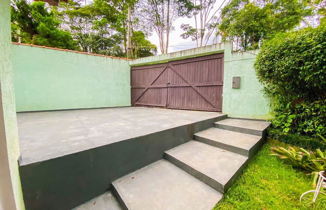 Casa confortável com churrasqueira na Granja Viana - Foto 38